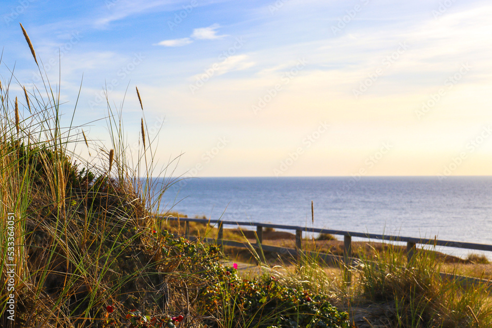 Beautiful mpressions of Kampen, Sylt Germany Beautiful mpressions of Kampen, Sylt Germany