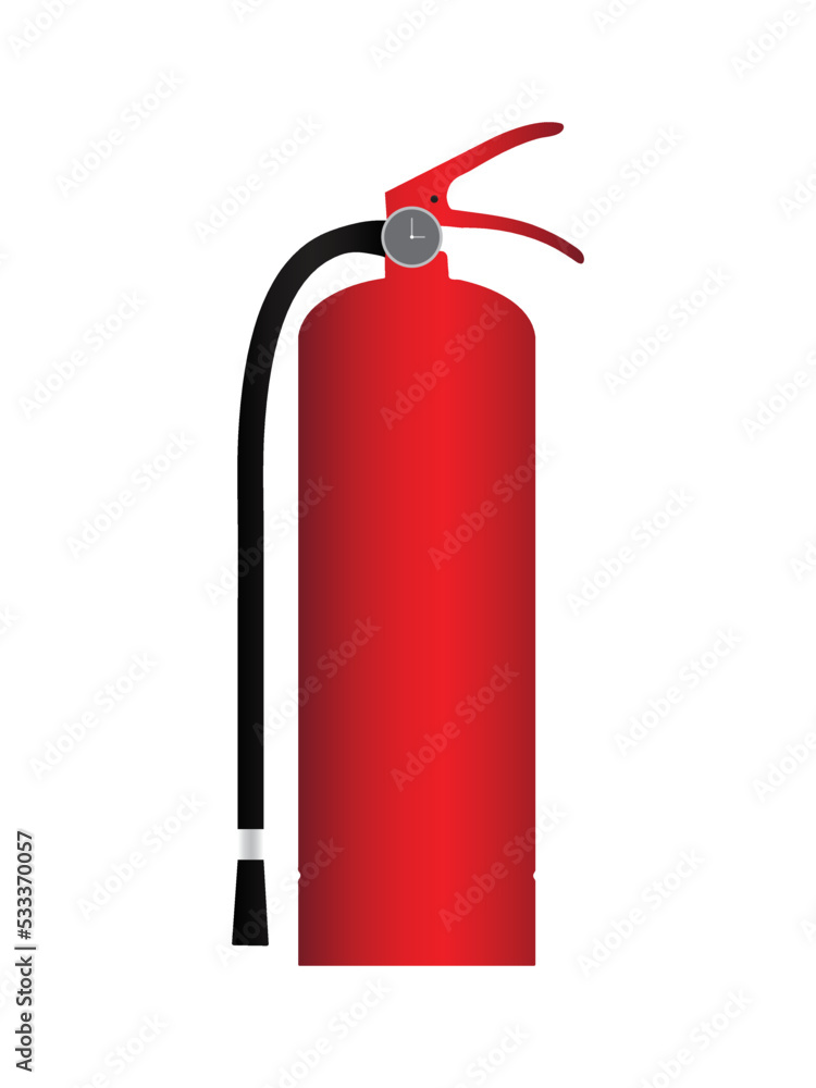 Fire extinguisher icon. Logo element illustration. Fire extinguisher symbol design from 2 colored collections. Simple Fire extinguisher concept. Can be used on web and mobile. Fire extinguisher icon. Logo element illustration. Fire extinguisher symbol design from 2 colored collections. Simple Fire extinguisher concept. Can be used on web and mobile.
