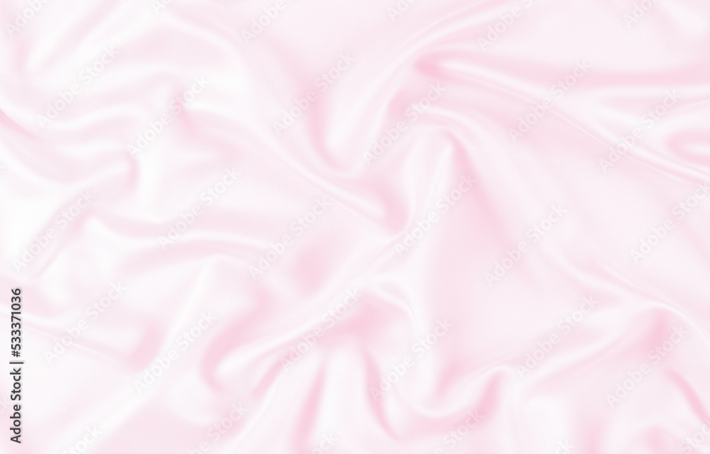 Pink color satin background Pink color satin background