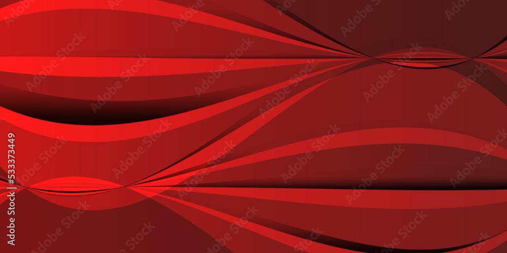 Abstract red background vector Abstract red background vector