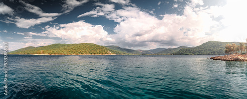 Marmaris - Turkey photo