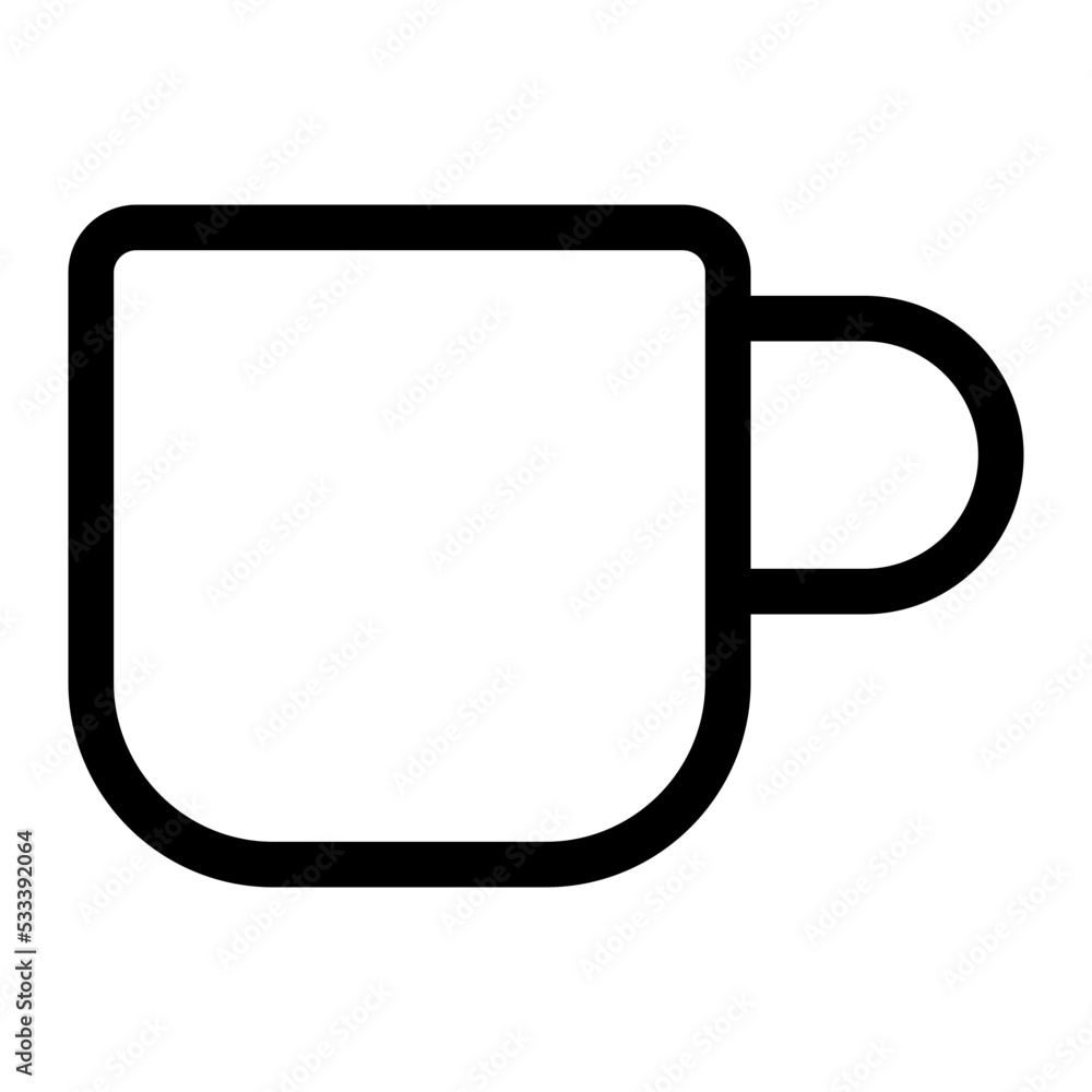 mug icon