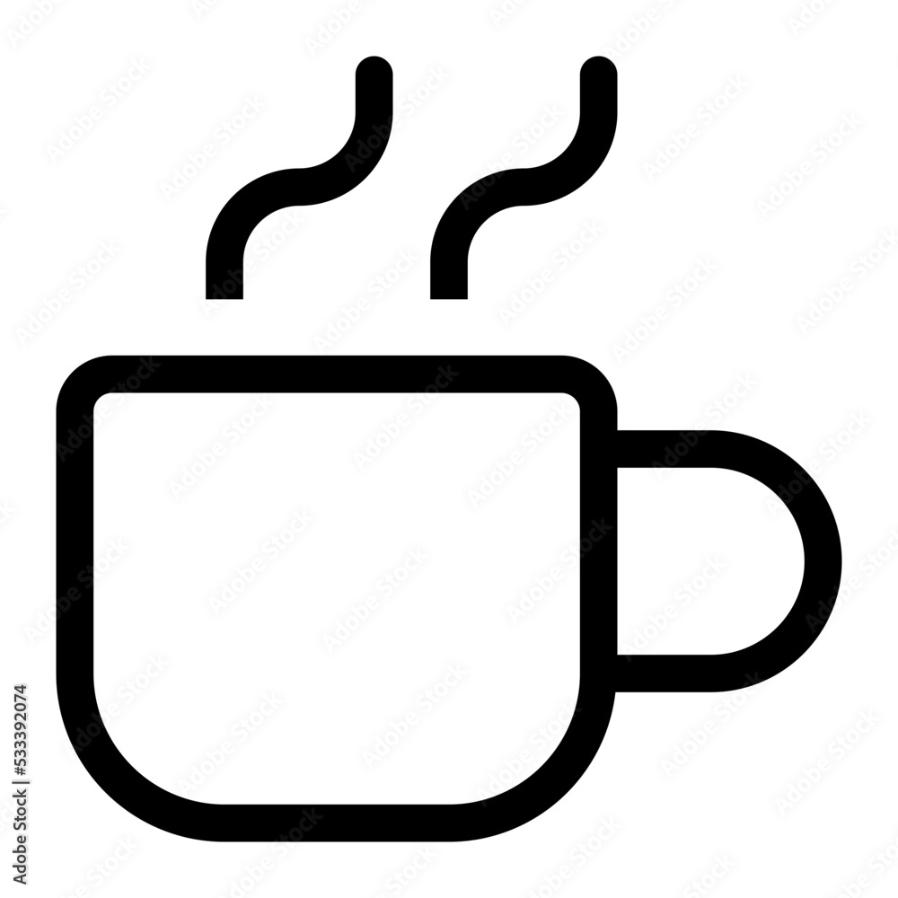 hot drink icon hot drink icon