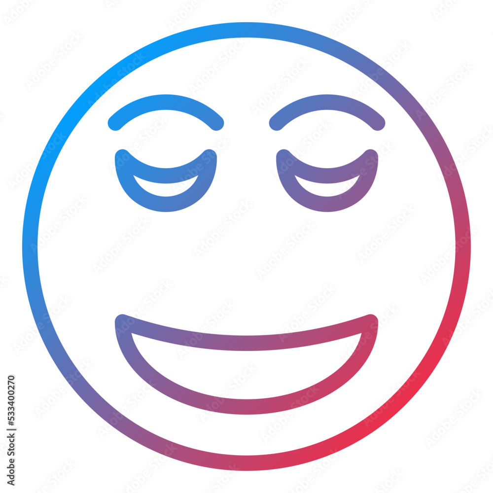 Calm Icon Style Calm Icon Style
