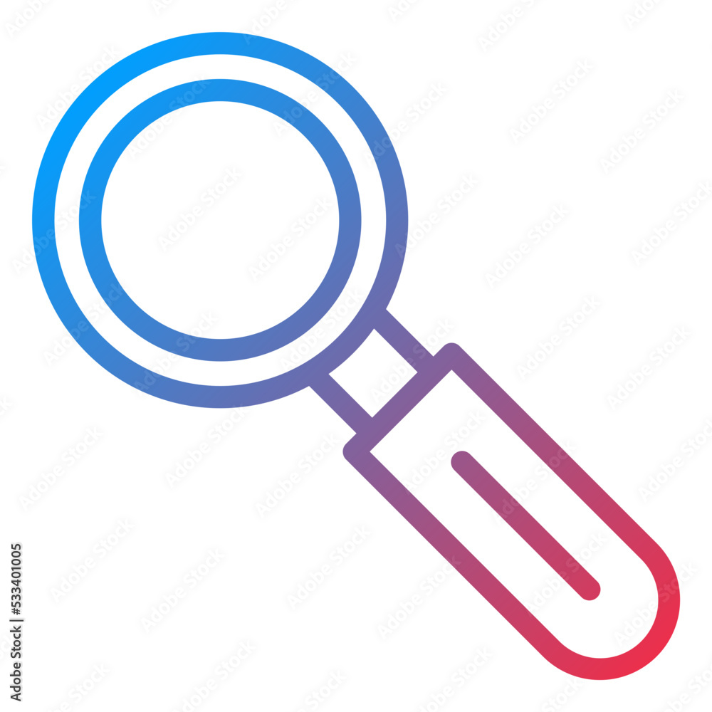 Search Icon Style Search Icon Style