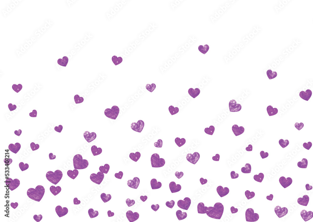 San Valentin Sale Confetti. Romantic Banner For Mom. Romance Frame. Rose Happy Illustration. Handdrawn Wallpaper For Engagement. Pink Vintage Border. Red San Valentin Sale Confetti.