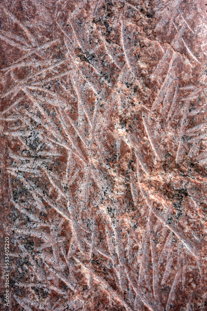 Rough stone texture with fine detail Rough stone texture with fine detail