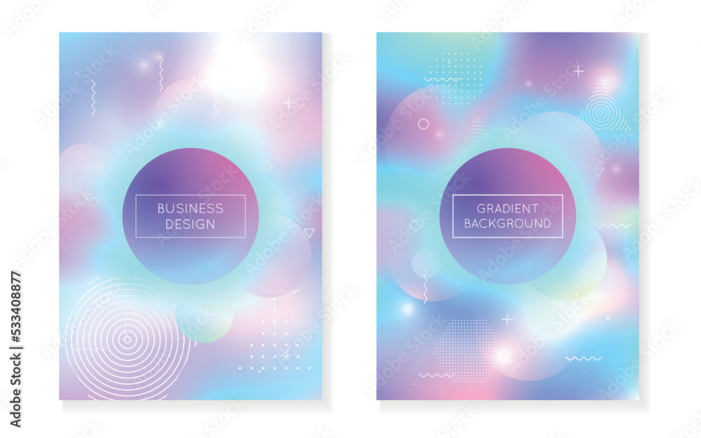 Modern Texture. Round Screen. Vibrant Dots. Rainbow Presentation. Science Flyer. Purple Light Pattern. Magic Fluorescent Magazine. Neon Design. Violet Modern Texture