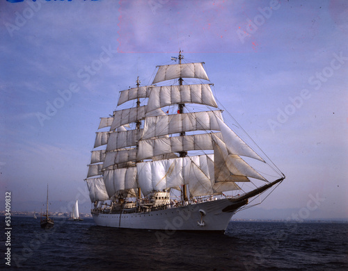 fragate liberty ,sea, water, ocean, sky, blue, travel, harbor, no people, nautical, tourism, marine, white, cloud, nobody, port, outdoors,argentinian navy,argentina,