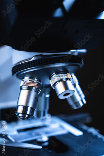 professional scientific equ...