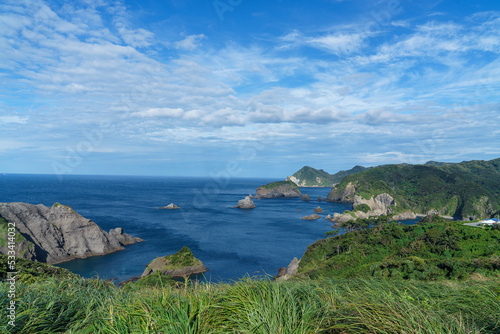 Принти на полотні Sea Izu Japan Irosaki