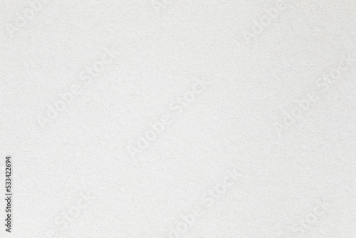 Smooth grey fine paper background texture 