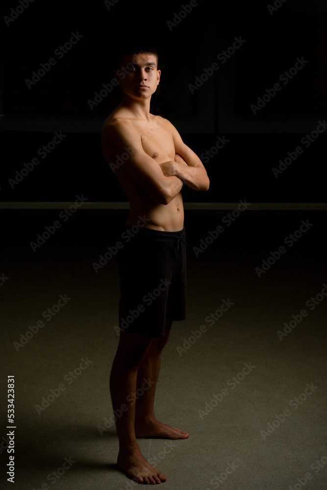 Nineteen year old teen boy shirtless Nineteen year old teen boy shirtless