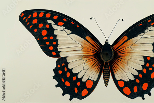 蝶, むし, 自然, 羽, 美しさ, オレンジ, 美しい, 蛾, イラスト, とぶ, デザイン,Butterfly, fly, moth, illustration, orange, beautiful, design, nature, feather, beauty, butterfly, pest, fly photo