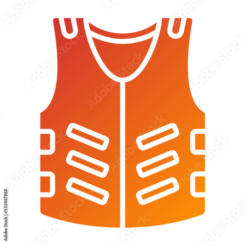 Armor Icon Style
