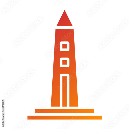 Obelisk Icon Style