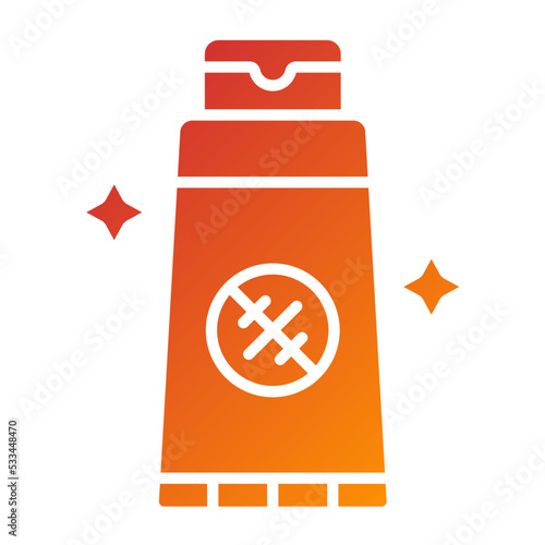 Scratch Remover Icon Style
