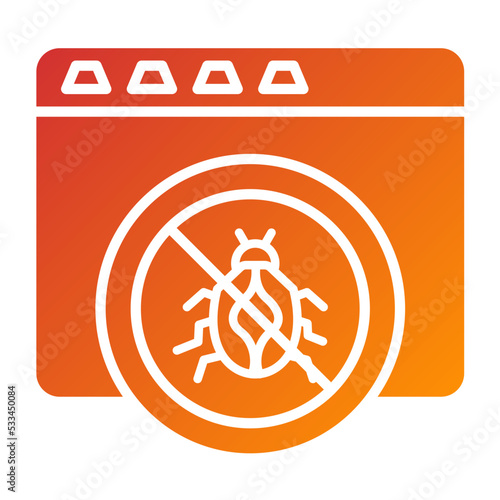 Debug Icon Style