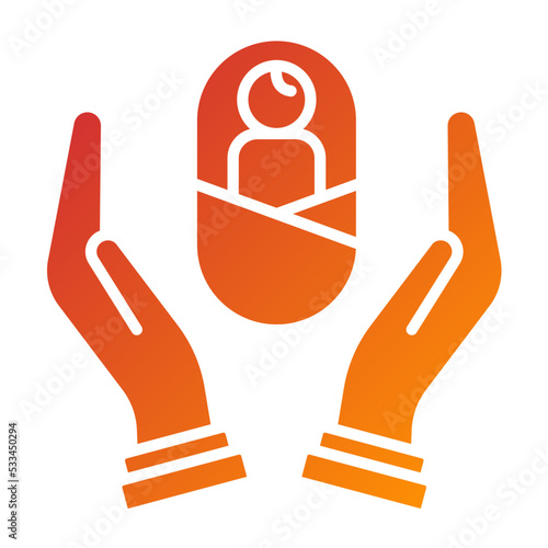 Adoption Icon Style