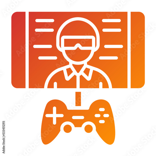 Battle Royale Icon Style