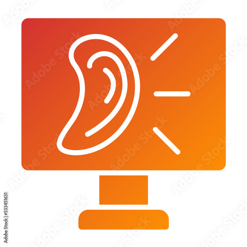 Event Listener Icon Style