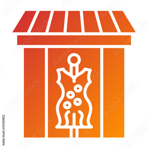 Window Display Icon Style