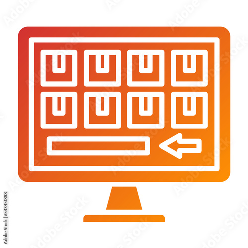 Initial Purchase Quantity Icon Style