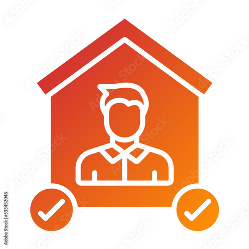 Isolate Icon Style