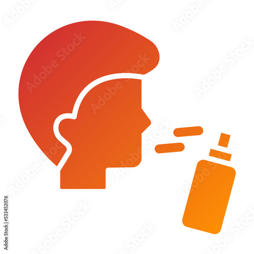 Oral Icon Style