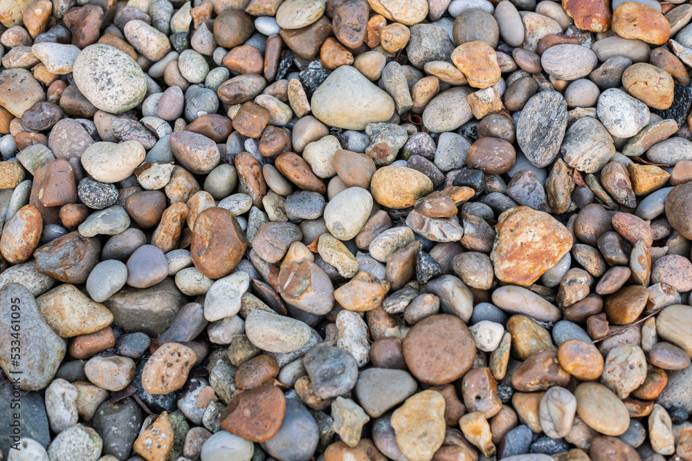 pile of stones pile of stones