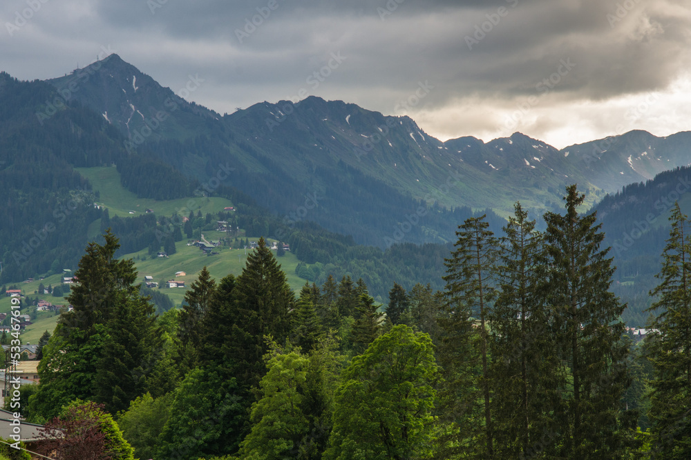 kleinwalsertal