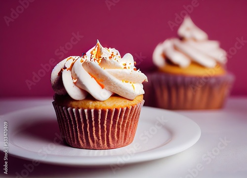 Chocolate cup cakes