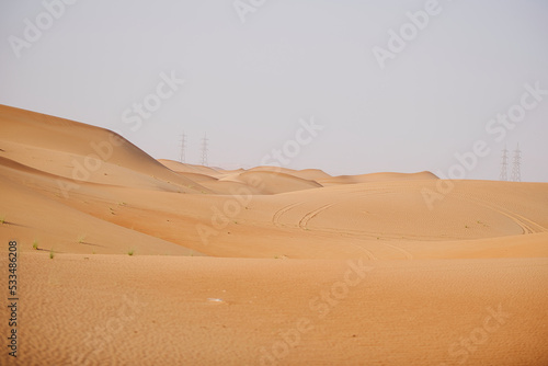 Desert © thilak