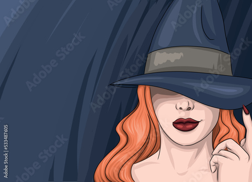 witch