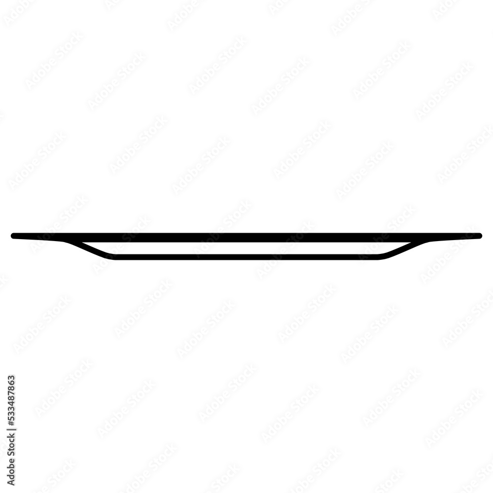 Icon vector plate outline and line illustration food symbol for dinner. Menu cooking dish restaurant design and sign kitchen meal lunch isolated white. Utensil eat dining and black pictogram linear Icon vector plate outline and line illustration food symbol for dinner. Menu cooking dish restaurant design and sign kitchen meal lunch isolated white. Utensil eat dining and black pictogram linear
