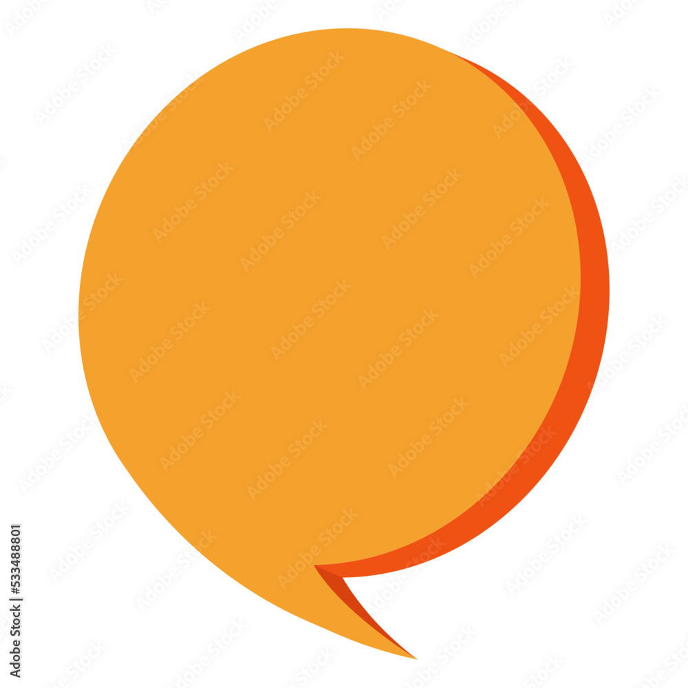 3d speech bubble chat icon 3d speech bubble chat icon