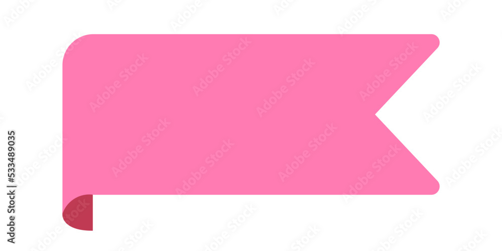 pink speech bubble pink speech bubble