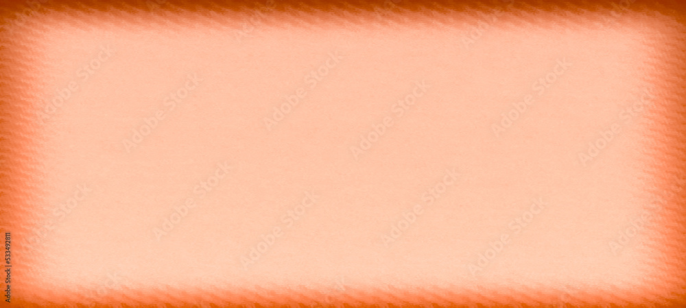 Fototapeta premium Panorama landscape background template for banners, posters, events, advertising, Gentle classic texture for your graphic designing works, insert picture or text with copy space