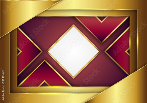 Luxury background blank for design.