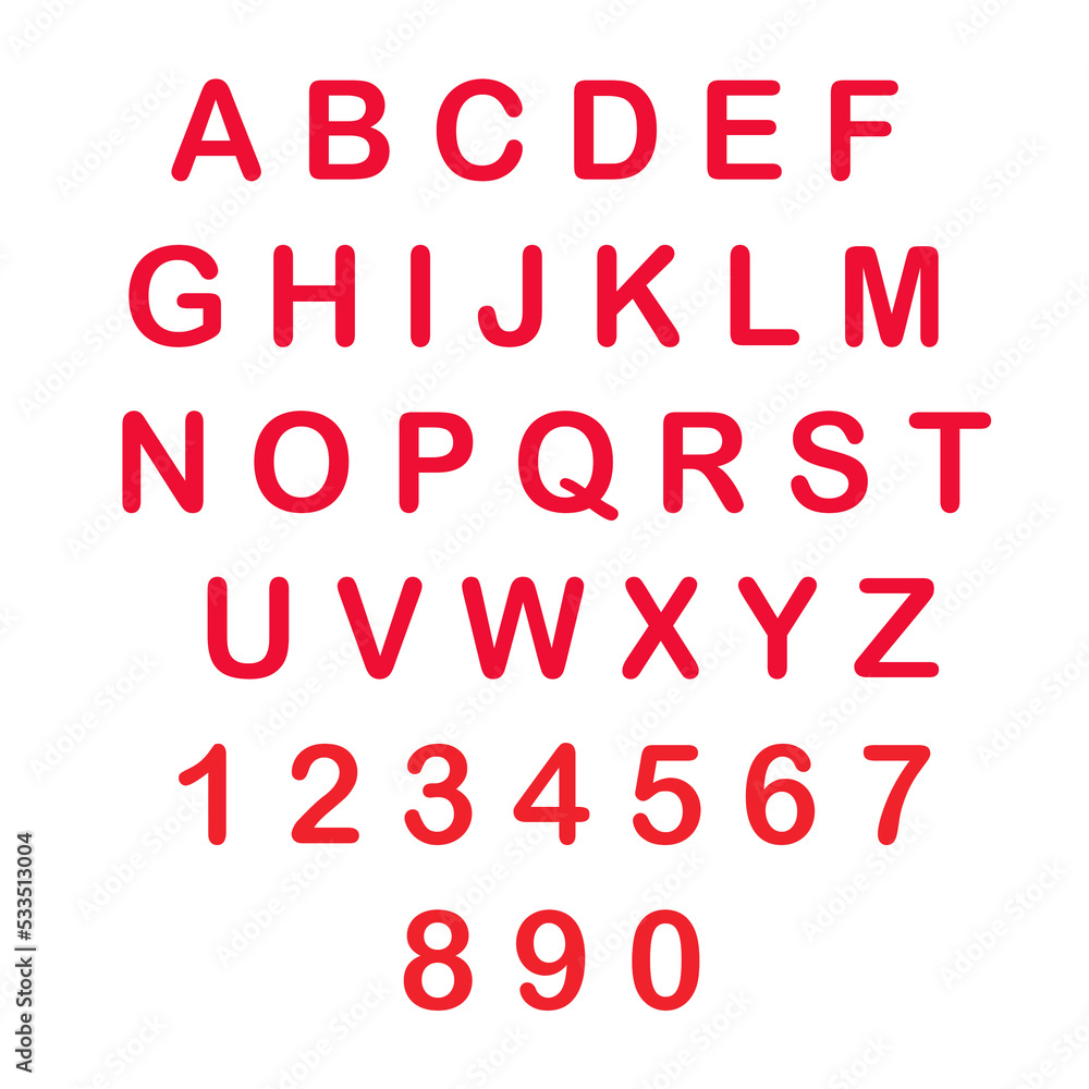 Elegant and classic upper case letters, fonts
A-Z - abcd ... Alphabets and numbers Elegant and classic upper case letters, fonts
A-Z - abcd ... Alphabets and numbers