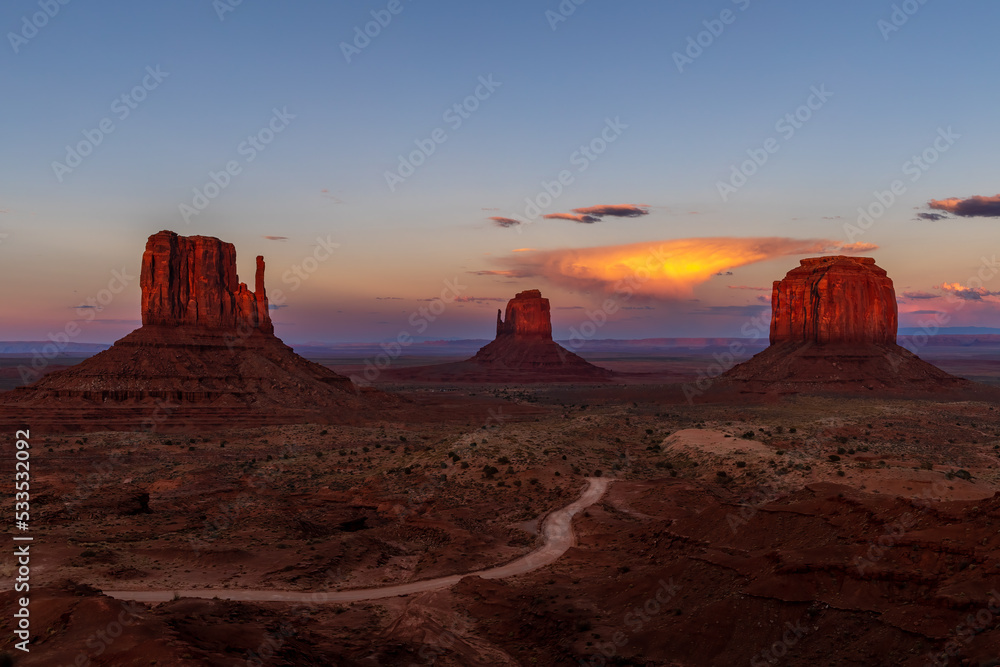 monument valley Utah