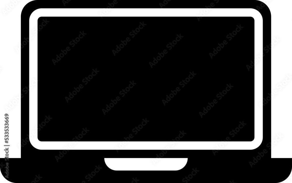 computer icon computer icon