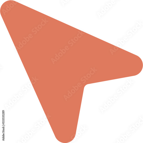 Free Download cursor and pointer - GFXLoad