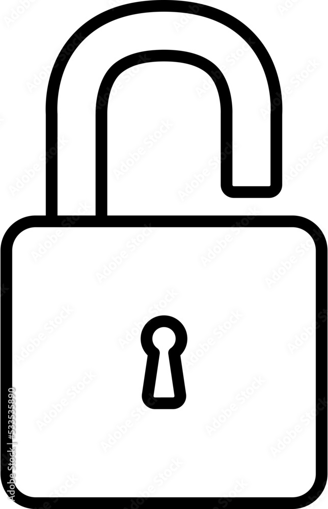 lock icon lock icon
