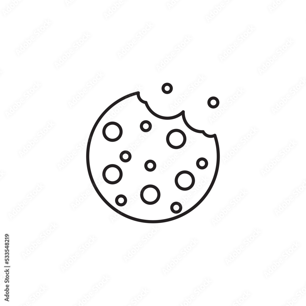 biscuit icon biscuit icon