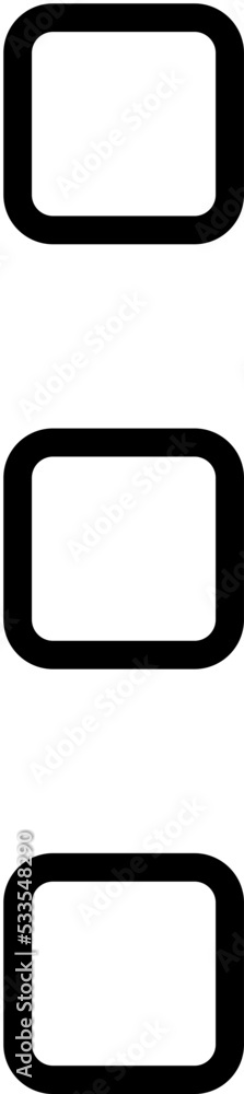 more user interface icon