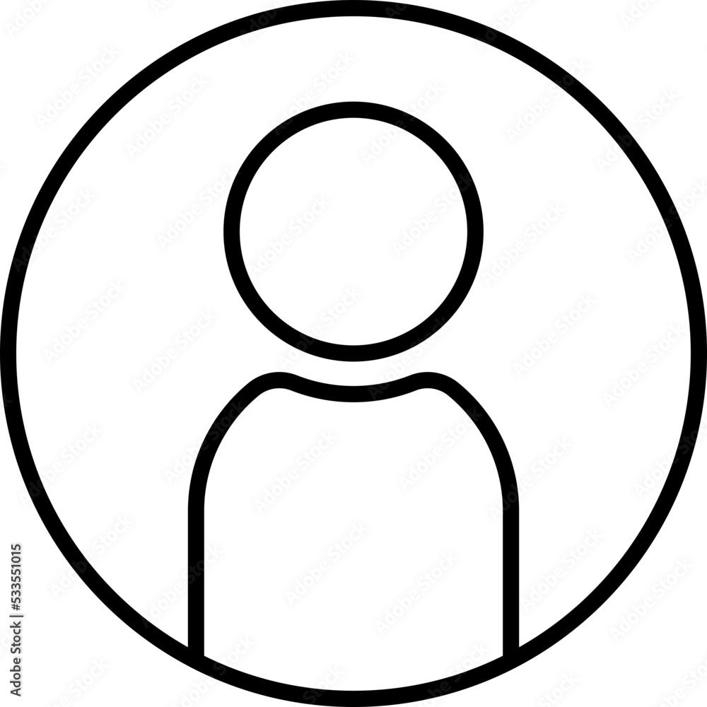 user icon user icon