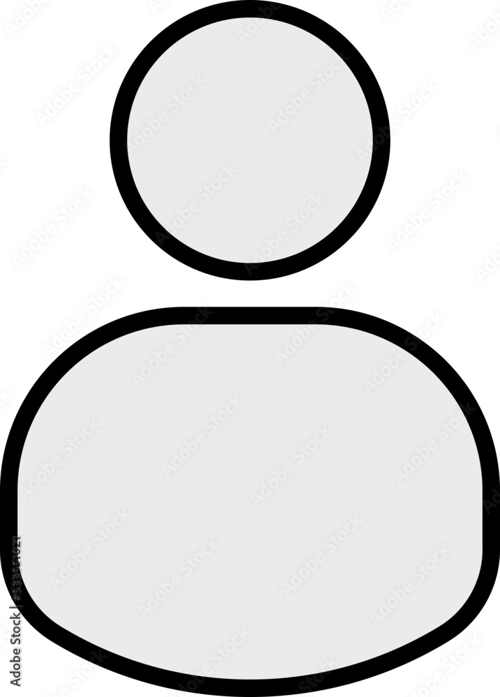 user icon user icon
