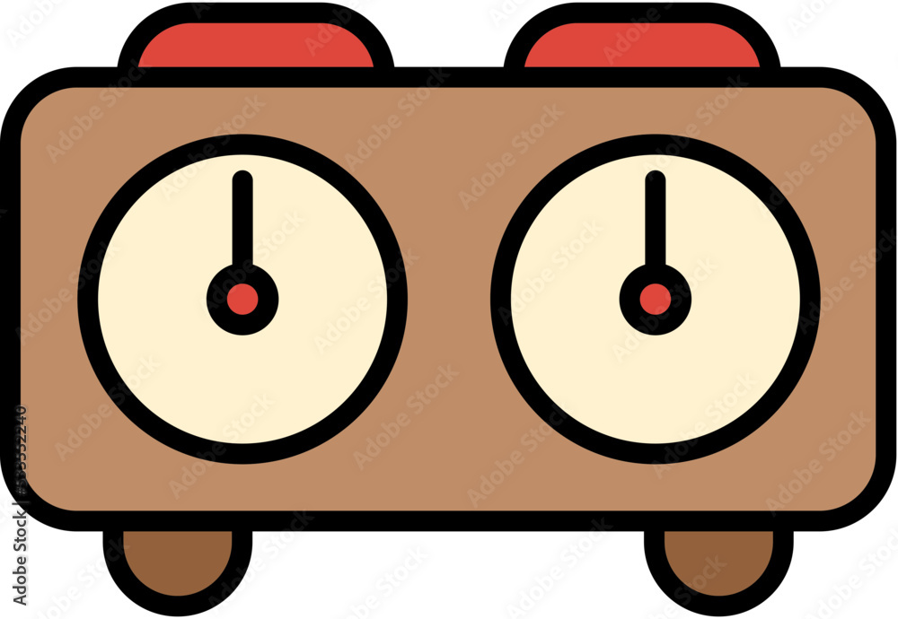 time icon time icon