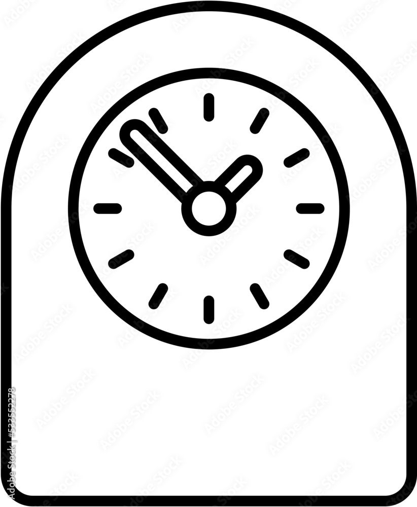 time icon